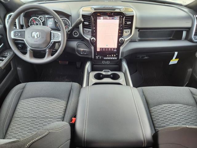 2026 RAM Ram 2500 RAM 2500 LONE STAR CREW CAB 4X4 6'4' BOX