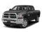 2017 RAM Ram 2500 Lone Star Crew Cab 4x4 6'4' Box