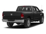 2017 RAM Ram 2500 Lone Star Crew Cab 4x4 6'4' Box