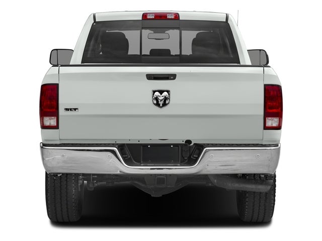 2017 RAM Ram 2500 Lone Star Crew Cab 4x4 6'4' Box