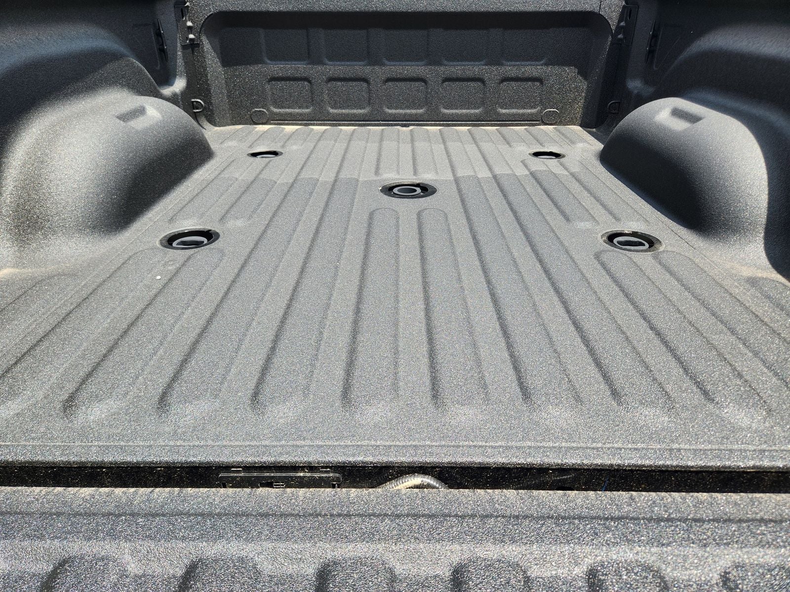 2026 RAM Ram 2500 RAM 2500 LONE STAR CREW CAB 4X4 6'4' BOX