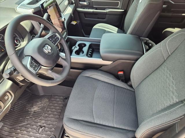 2026 RAM Ram 2500 RAM 2500 LONE STAR CREW CAB 4X4 6'4' BOX