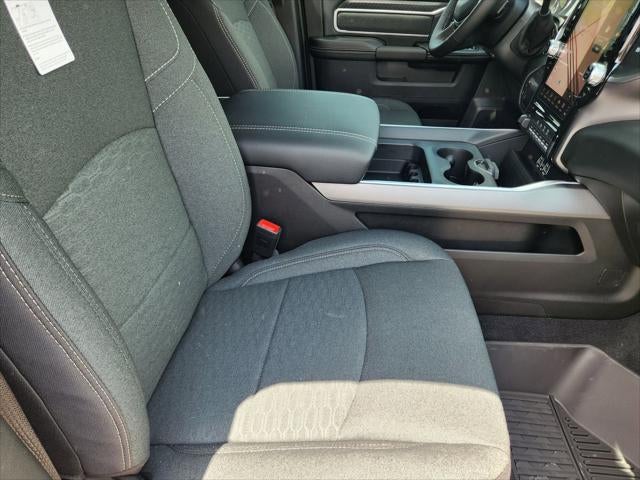 2026 RAM Ram 2500 RAM 2500 LONE STAR CREW CAB 4X4 6'4' BOX