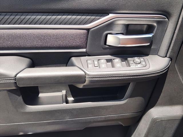 2026 RAM Ram 2500 RAM 2500 LONE STAR CREW CAB 4X4 6'4' BOX