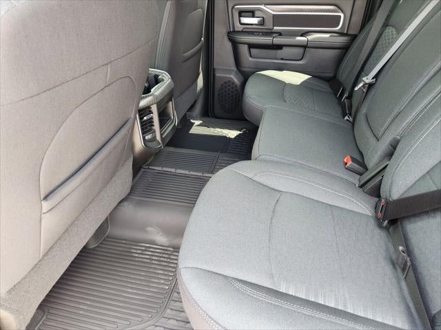 2026 RAM Ram 2500 RAM 2500 LONE STAR CREW CAB 4X4 6'4' BOX