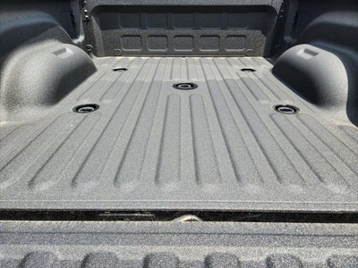 2026 RAM Ram 2500 RAM 2500 LONE STAR CREW CAB 4X4 6'4' BOX