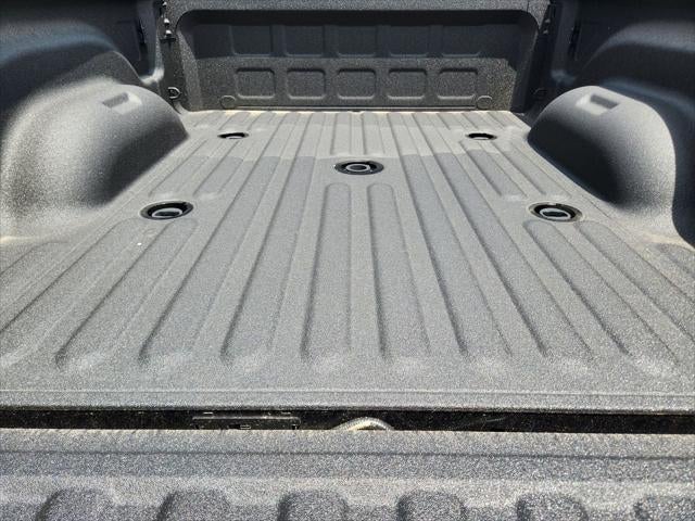 2026 RAM Ram 2500 RAM 2500 LONE STAR CREW CAB 4X4 6'4' BOX