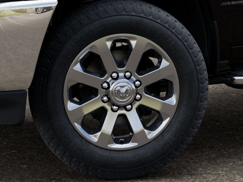 2026 RAM Ram 2500 RAM 2500 LONE STAR CREW CAB 4X4 6'4' BOX