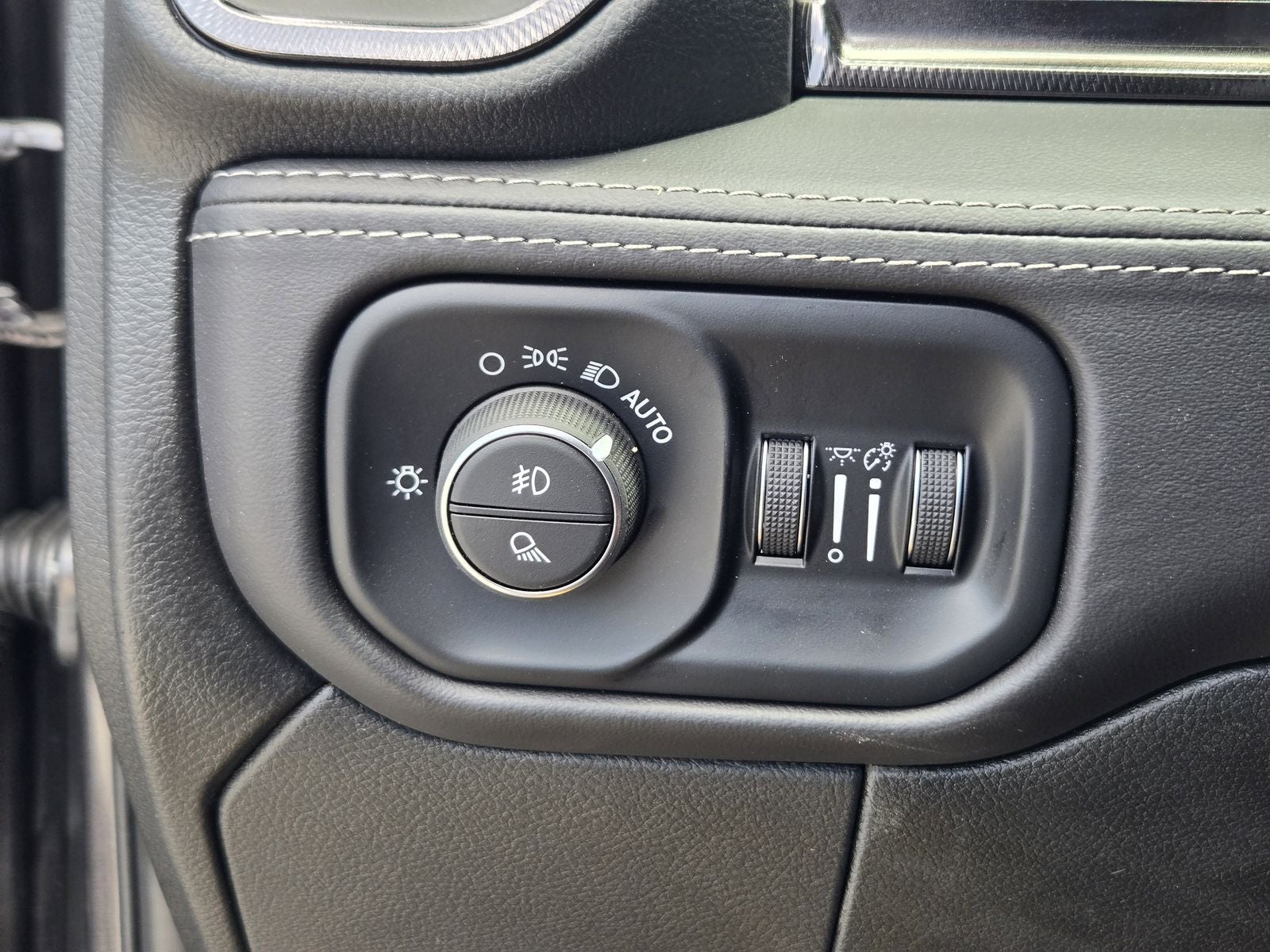 2025 RAM Ram 2500 RAM 2500 REBEL CREW CAB 4X4 6'4' BOX