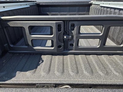 2026 RAM Ram 2500 RAM 2500 REBEL CREW CAB 4X4 6'4' BOX