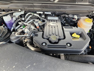 2025 RAM Ram 2500 RAM 2500 REBEL CREW CAB 4X4 6'4' BOX