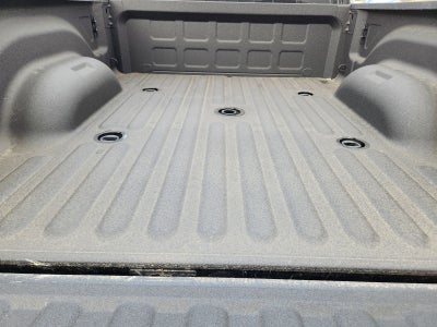2025 RAM Ram 2500 RAM 2500 REBEL CREW CAB 4X4 6'4' BOX