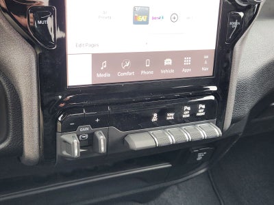 2026 RAM Ram 2500 RAM 2500 TRADESMAN CREW CAB 4X4 8' BOX