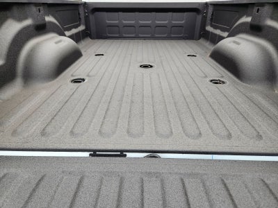 2026 RAM Ram 2500 RAM 2500 TRADESMAN CREW CAB 4X4 8' BOX