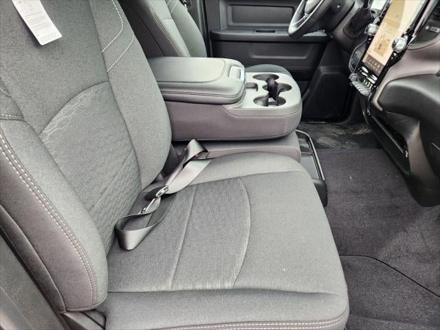 2026 RAM Ram 2500 RAM 2500 TRADESMAN CREW CAB 4X4 8' BOX