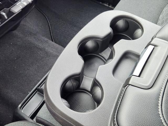 2026 RAM Ram 2500 RAM 2500 TRADESMAN CREW CAB 4X4 8' BOX