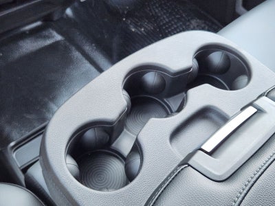 2026 RAM Ram 2500 RAM 2500 TRADESMAN CREW CAB 4X4 8' BOX