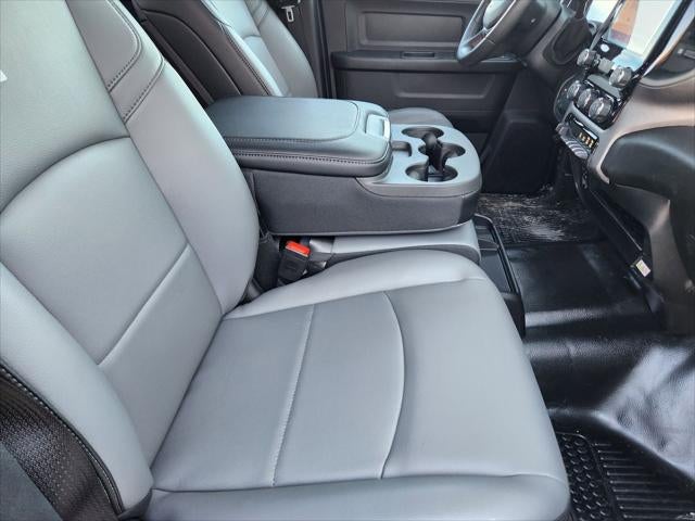 2026 RAM Ram 2500 RAM 2500 TRADESMAN CREW CAB 4X4 8' BOX