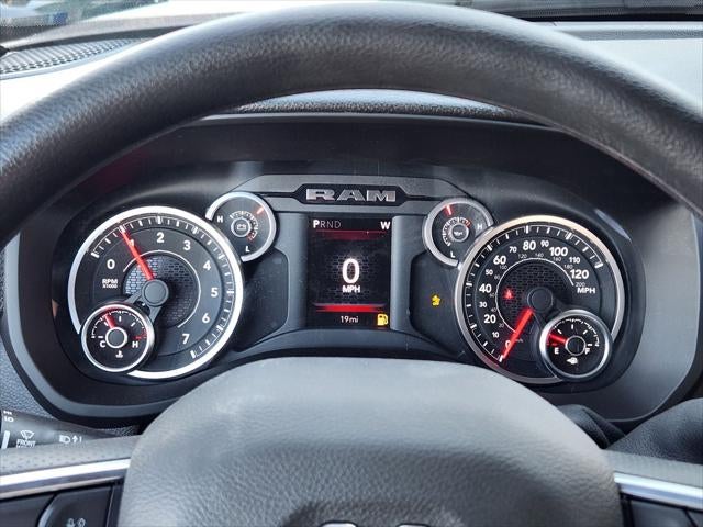 2026 RAM Ram 2500 RAM 2500 TRADESMAN CREW CAB 4X4 8' BOX