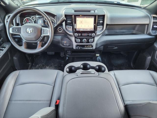 2026 RAM Ram 2500 RAM 2500 TRADESMAN CREW CAB 4X4 8' BOX