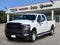 2024 RAM Ram 2500 Tradesman Crew Cab 4x4 8' Box