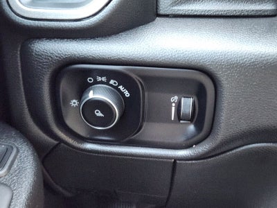 2024 RAM Ram 2500 Tradesman Crew Cab 4x4 8' Box