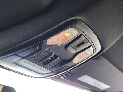 2024 RAM Ram 2500 Tradesman Crew Cab 4x4 8' Box