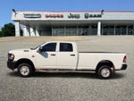 2024 RAM Ram 2500 Tradesman Crew Cab 4x4 8' Box