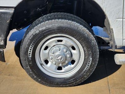 2024 RAM Ram 2500 Tradesman Crew Cab 4x4 8' Box