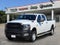 2024 RAM Ram 2500 Tradesman Crew Cab 4x4 8' Box