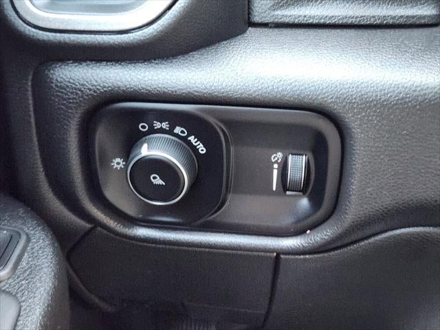 2024 RAM Ram 2500 Tradesman Crew Cab 4x4 8' Box