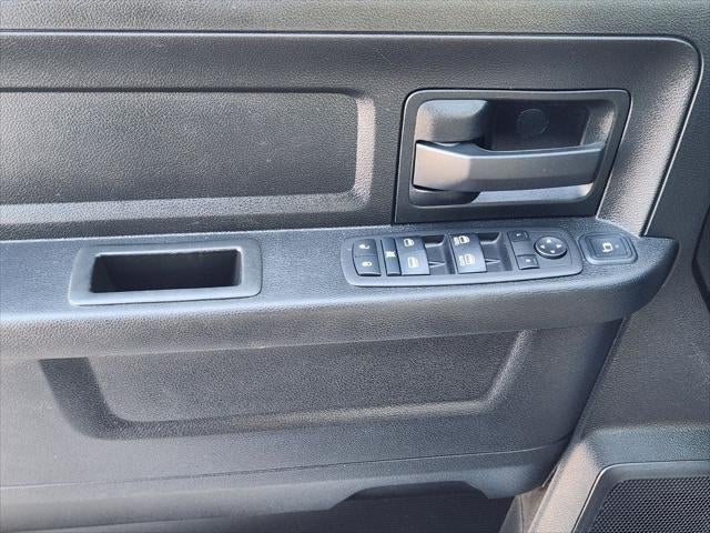 2024 RAM Ram 2500 Tradesman Crew Cab 4x4 8' Box