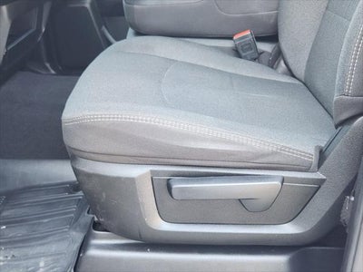 2024 RAM Ram 2500 Tradesman Crew Cab 4x4 8' Box