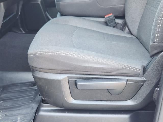 2024 RAM Ram 2500 Tradesman Crew Cab 4x4 8' Box