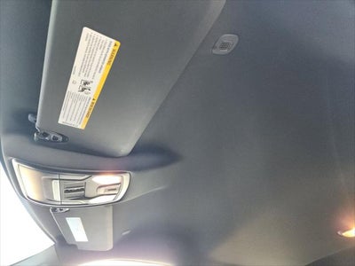 2024 RAM Ram 2500 Tradesman Crew Cab 4x4 8' Box