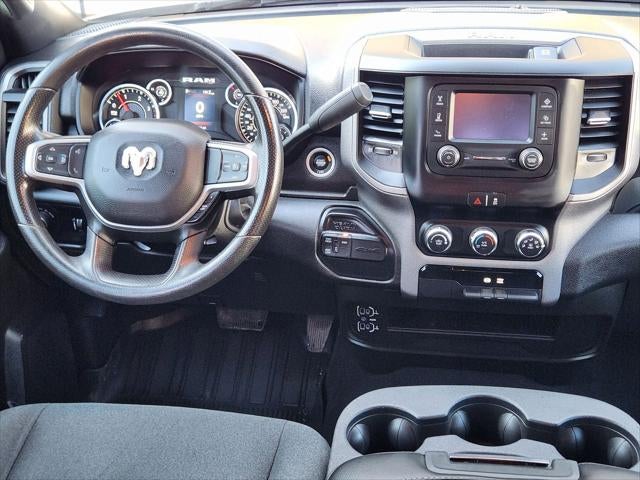 2024 RAM Ram 2500 Tradesman Crew Cab 4x4 8' Box