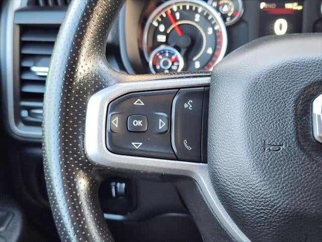 2024 RAM Ram 2500 Tradesman Crew Cab 4x4 8' Box