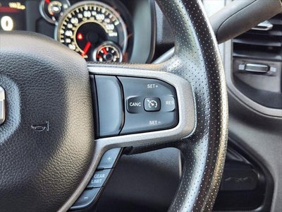 2024 RAM Ram 2500 Tradesman Crew Cab 4x4 8' Box