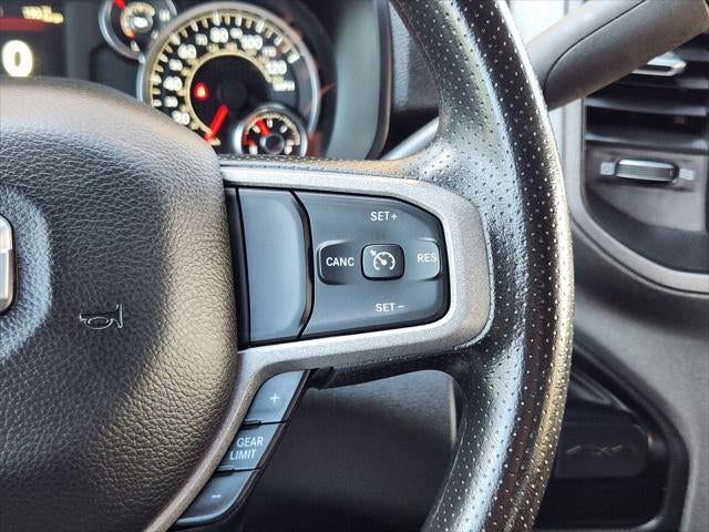 2024 RAM Ram 2500 Tradesman Crew Cab 4x4 8' Box