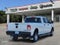 2024 RAM Ram 2500 Tradesman Crew Cab 4x4 8' Box