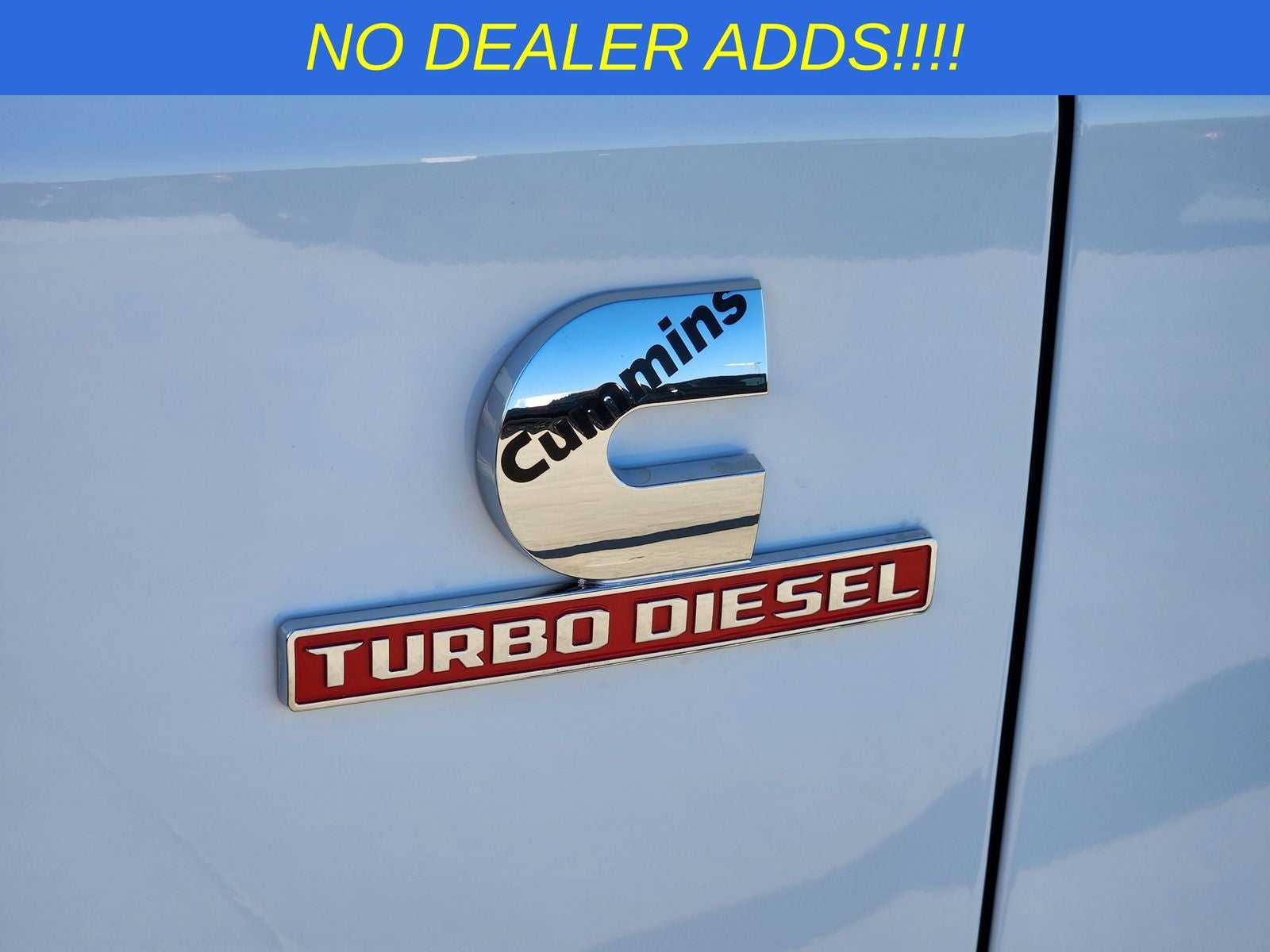 2026 RAM Ram 2500 RAM 2500 TRADESMAN CREW CAB 4X4 8' BOX