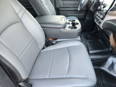 2026 RAM Ram 2500 RAM 2500 TRADESMAN CREW CAB 4X4 8' BOX