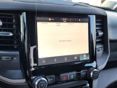 2026 RAM Ram 2500 RAM 2500 TRADESMAN CREW CAB 4X4 8' BOX