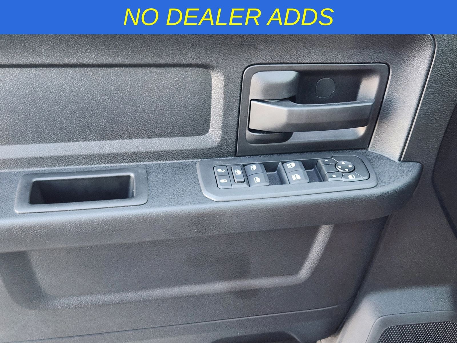 2026 RAM Ram 2500 RAM 2500 TRADESMAN CREW CAB 4X4 8' BOX