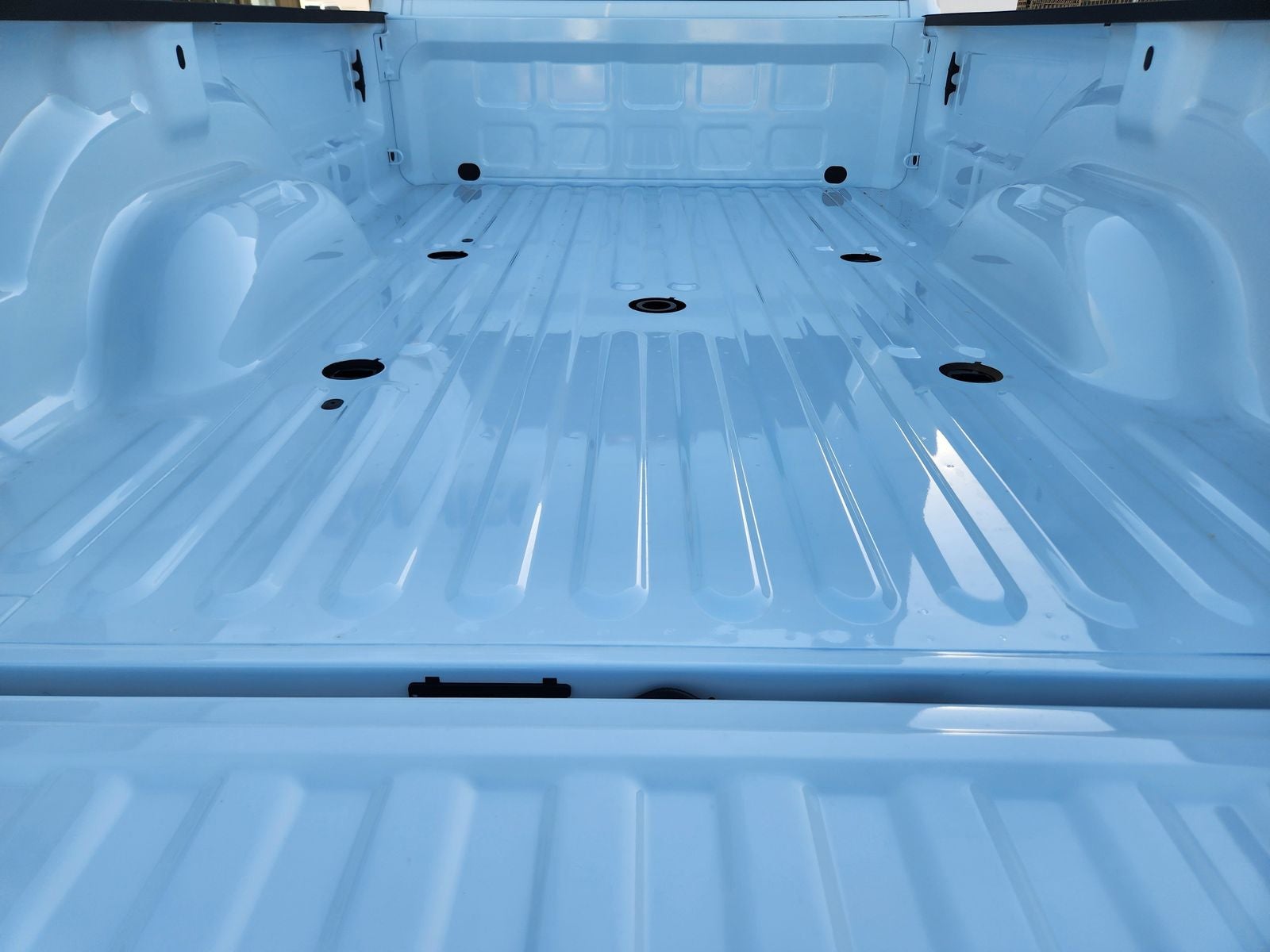 2026 RAM Ram 2500 RAM 2500 TRADESMAN CREW CAB 4X4 8' BOX