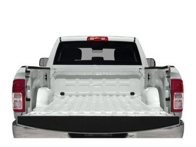 2019 RAM Ram 2500 Big Horn Crew Cab 4x4 8' Box