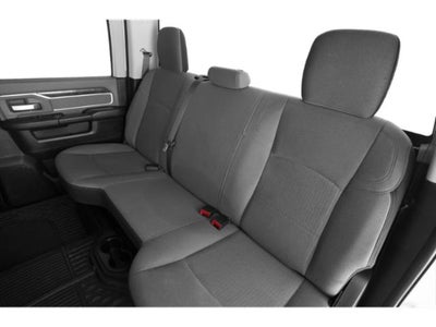 2019 RAM Ram 2500 Big Horn Crew Cab 4x4 8' Box