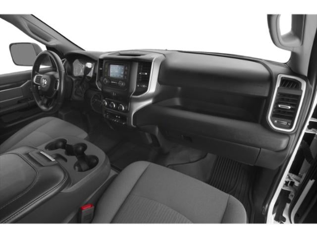 2019 RAM Ram 2500 Big Horn Crew Cab 4x4 8' Box