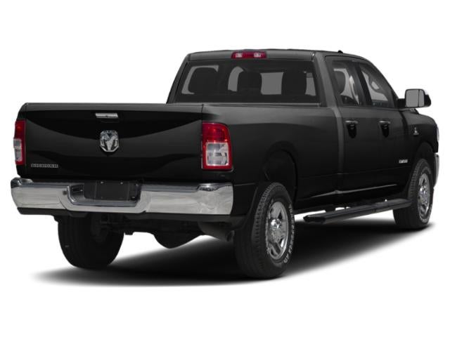 2019 RAM Ram 2500 Big Horn Crew Cab 4x4 8' Box