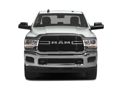 2019 RAM Ram 2500 Big Horn Crew Cab 4x4 8' Box